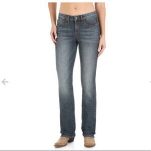 Wrangler Aura Instantly Slimming Jean WUT74AG
